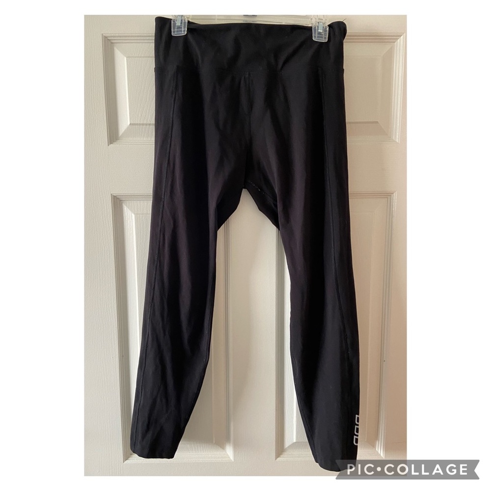 Lorna Jane Ultimate Support Full Length Leggings
